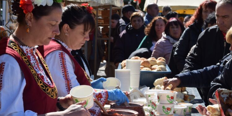 lutenica kalekovec photo