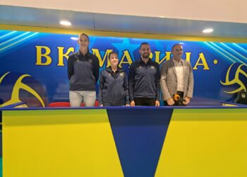 maricza volejbol brifing