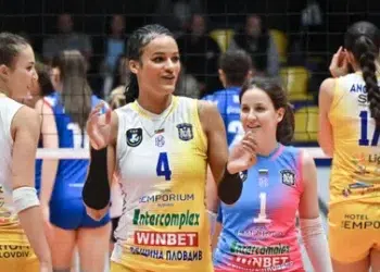 maricza volejbol zhana