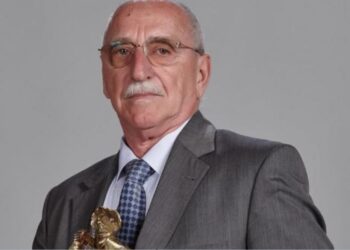 Никола Добрев