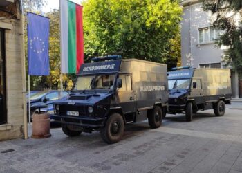 От Европрокуратурата с официална информация за претърсванията в Община Пловдив