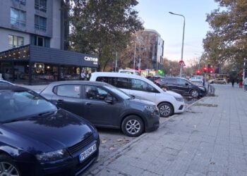 Обрат в “Южен”! Зеленина вместо бетон край ключов булевард