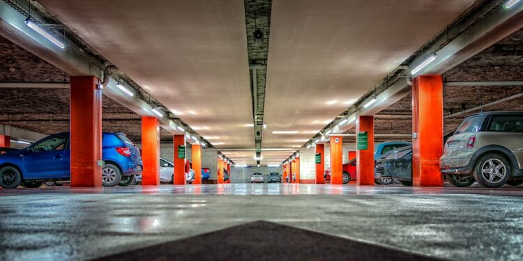 parkomiasto 3