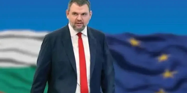 peevski