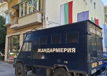 Акцията на Европрокуратурата в Община Пловдив – по сигнал на ПП-ДБ?