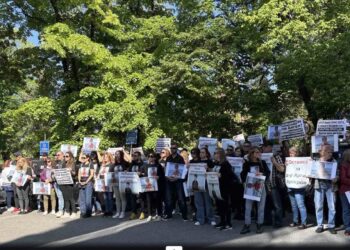 protest medicus alfa