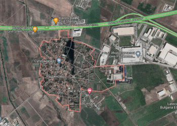 radinovo