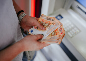 bankomat