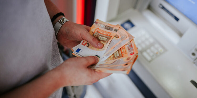 bankomat