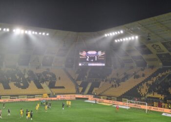 botev dobrudzha final