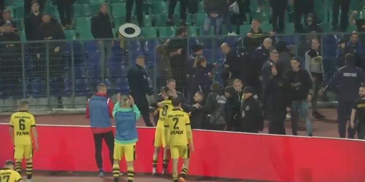 botev fenove nakazanie
