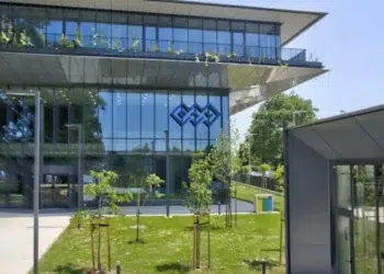 Новата фабрика на BTL в Пловдив с престижна награда от Forbes за зелена иновация