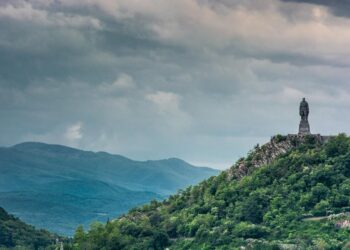 Снимка от lostinplovdiv.com