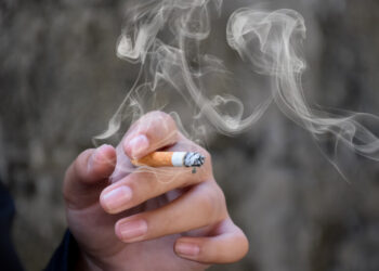 cigari pushene