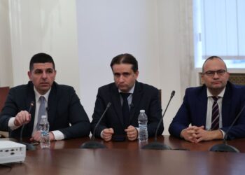 da bulgaria softuer