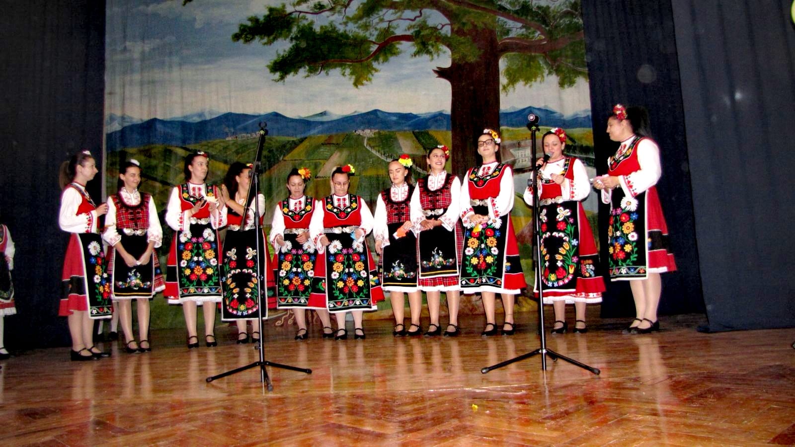 detska gradina trilistnik