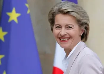 Урсула фон дер Лайен готви европейско ЦРУ