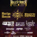 hills of rock 6