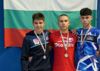 hristo petkov plovdiv2019