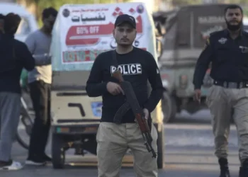 islamabad