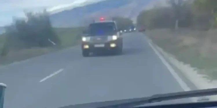 kortej