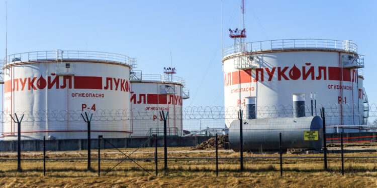 lukoil