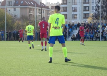 maricza spartak anglijskata