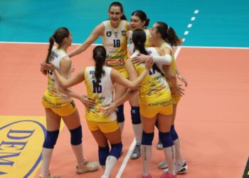 maritza volley stroitel