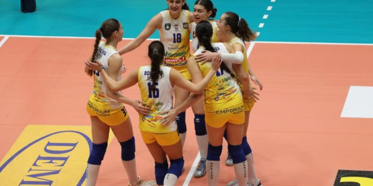 maritza volley stroitel