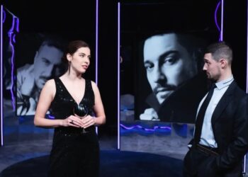 otblizo dramatichen teatyr