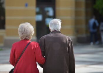 pensioneri