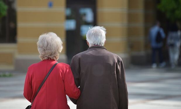 pensioneri