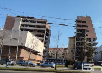 Сърбия прокара специален закон, за да позволи хотел на зетя на Тръмп