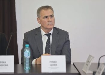 Румен Цонев, главен изпълнителен директор на Холдинг КЦМ 2000