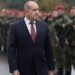 rumen radev