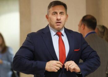 Снимка от БТА