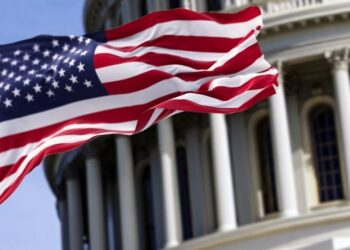 usa budgetna paraliza