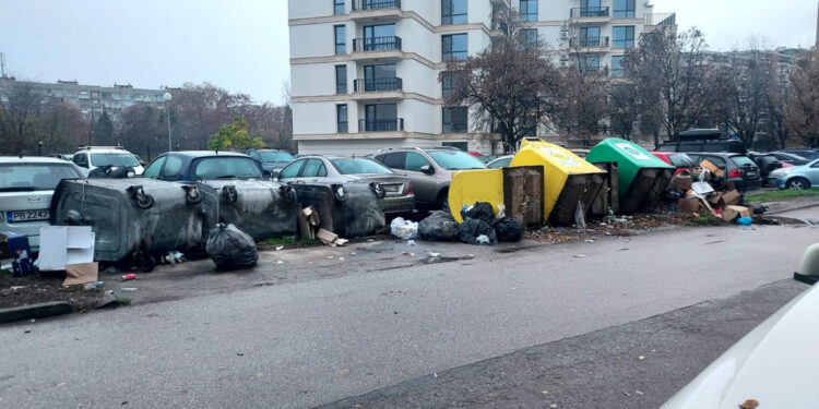 vandali zapaden