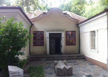 ag muzei