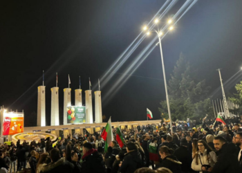 Снимката е илюстративна