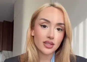 dara ekimova