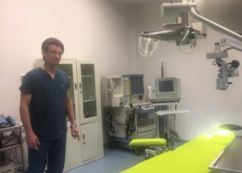 dr aleksandyr gerdjikov
