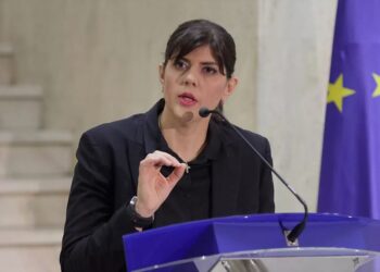 Прокурор номер 1 на ЕС идва в България
