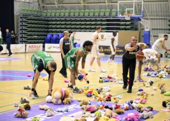 loko balkan nbl