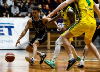 loko shumen nbl