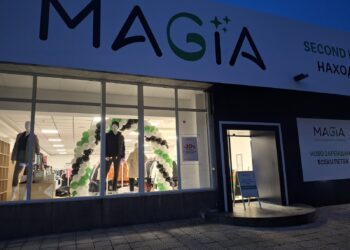 magazin magia plovdiv