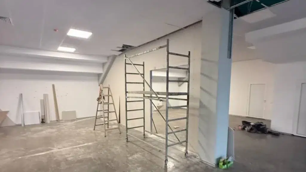 muzej besika remont