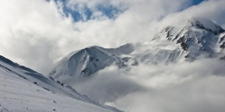 pirin planina photo