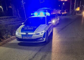 police 5