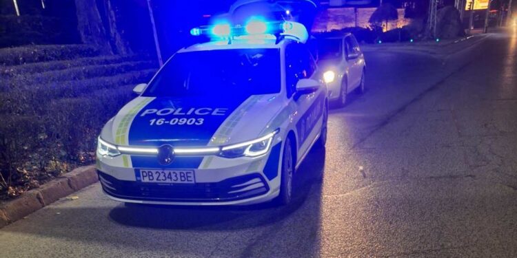 police 5